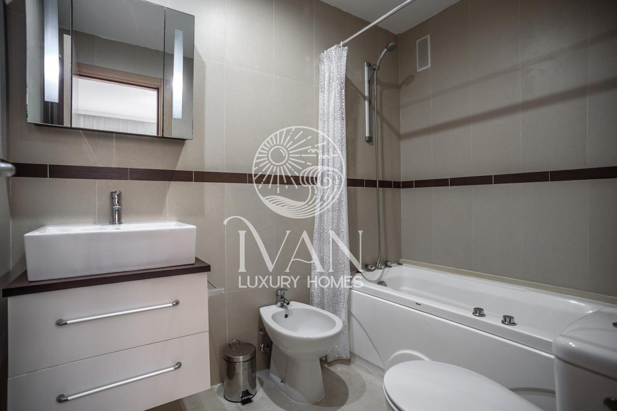 Casa Maricel Ivan Luxury Homes 3ªpta Sur 1ªlinea โอโรเปซาเดลมาร์ ภายนอก รูปภาพ