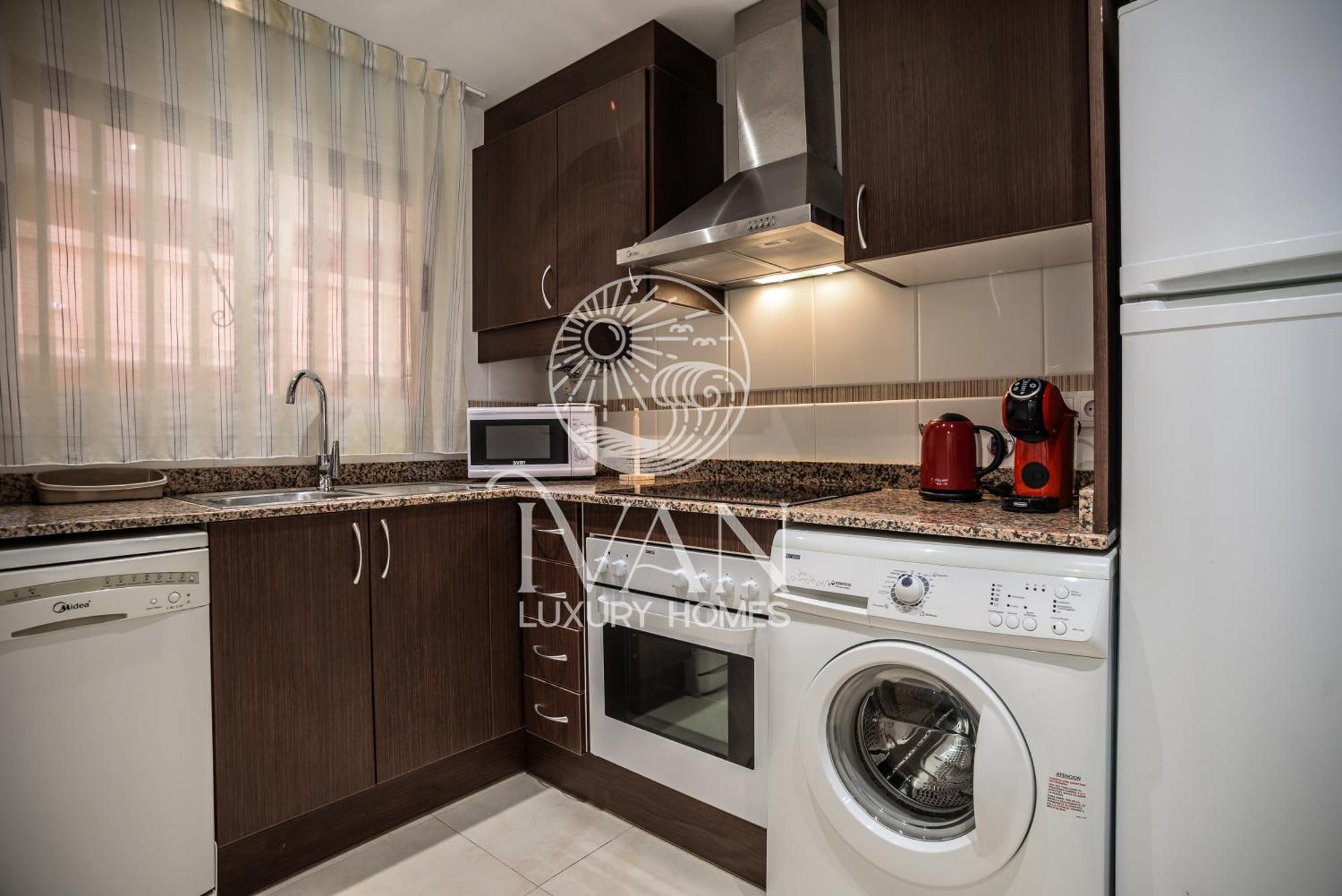 Casa Maricel Ivan Luxury Homes 3ªpta Sur 1ªlinea โอโรเปซาเดลมาร์ ภายนอก รูปภาพ